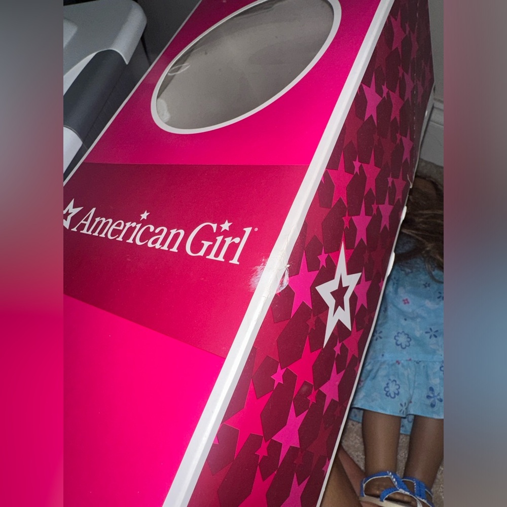 Kahani American Girl Doll - Picture 6 of 8